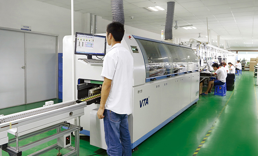 企業(yè)生產(chǎn)設(shè)備